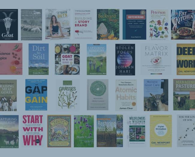recommended reading, pictures of book covers