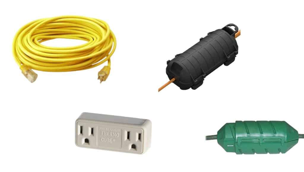 images of the electric mangement options