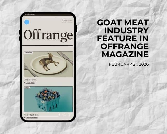 Graphic with phone and image of article on screen